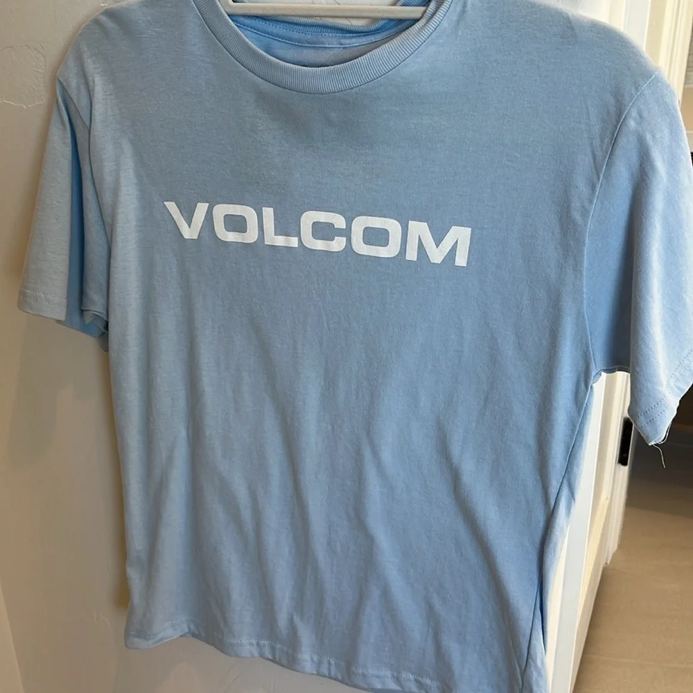 Volcom volcome youth
